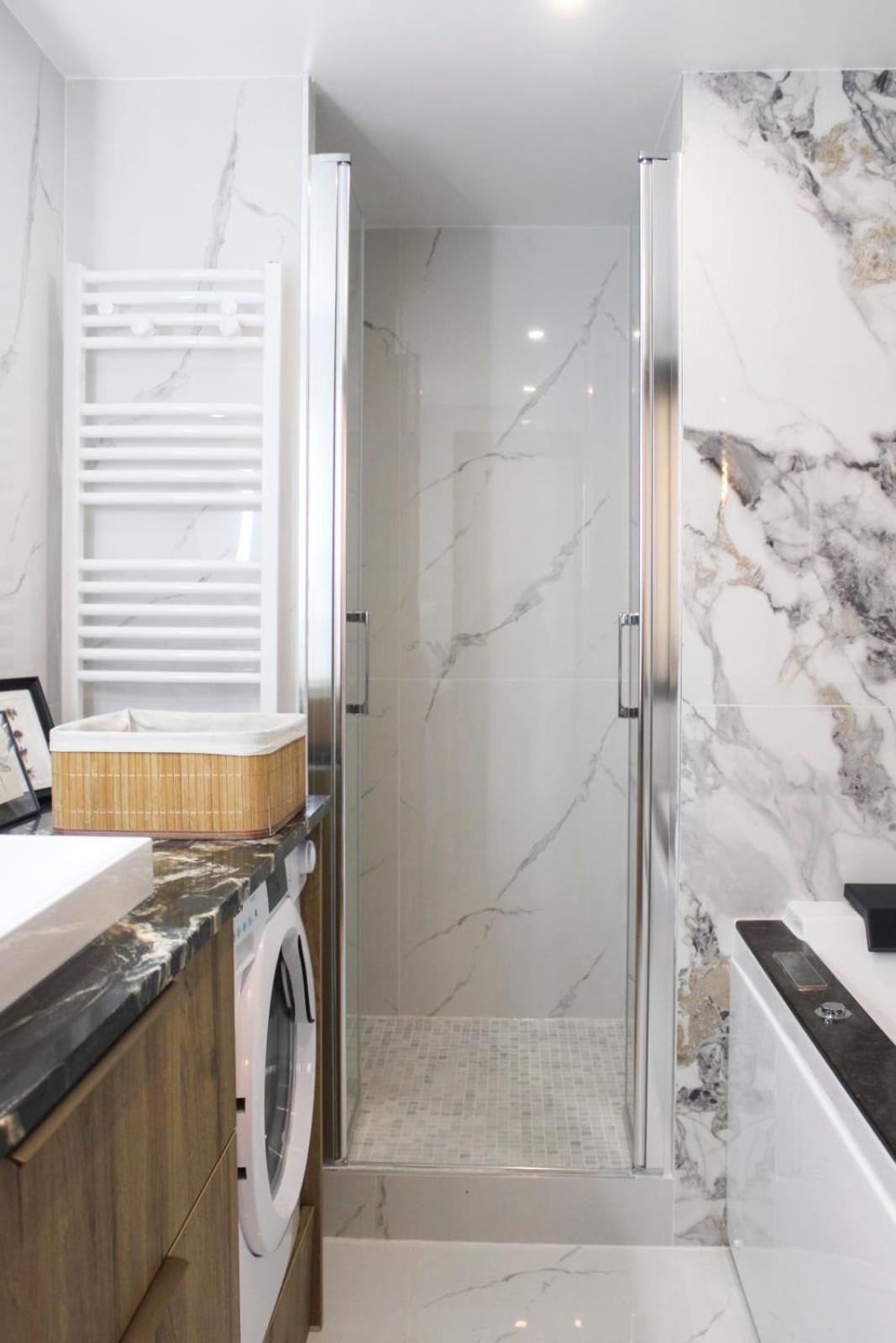 Charming 2-Room Apartment In The Heart Of Paris Exterior photo